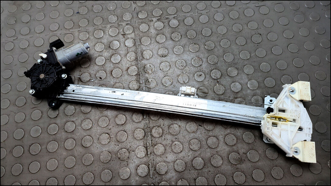 Стеклоподъемник электрический 72750TZ5A01 - 20779123 | Фото#1 Стеклоподъемник электрический 72750TZ5A01 - 20779123 | Фото#1