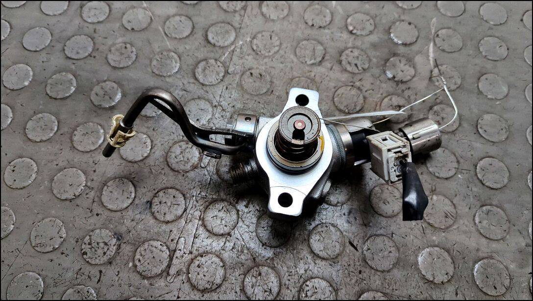 Тнвд - 20781622 | Фото#1 Тнвд - 20781622 | Фото#1