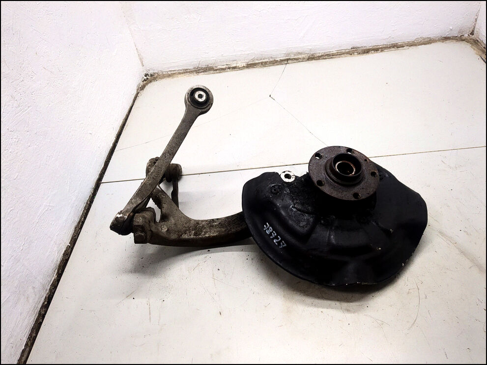 Ступица, кулак, цапфа 4D0407613E - 20823779 | Фото#1 Ступица, кулак, цапфа 4D0407613E - 20823779 | Фото#1