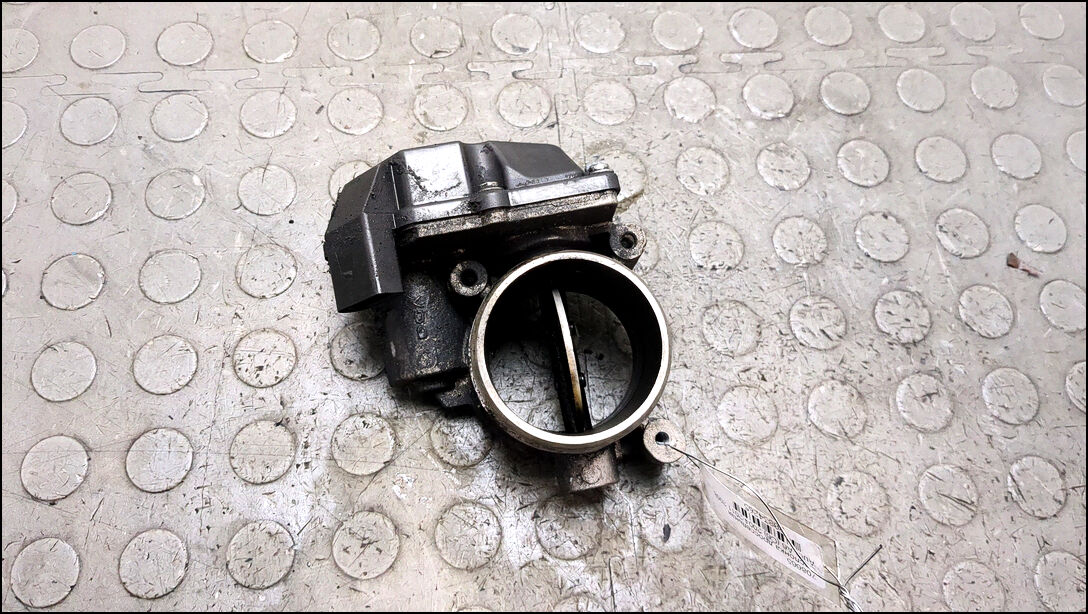 Дроссельная заслонка 059131063D - 20834265 | Фото#1 Дроссельная заслонка 059131063D - 20834265 | Фото#1