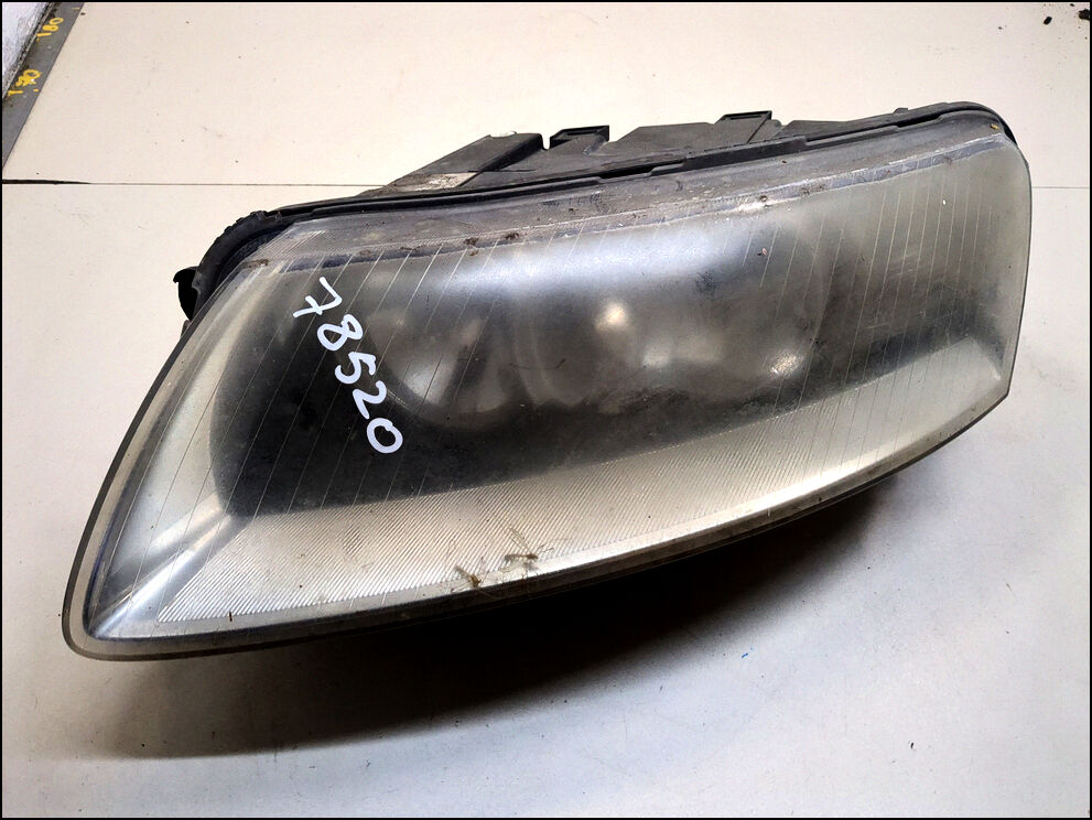 Фара передняя 4F0941003C - 20860470 | Фото#1 Фара передняя 4F0941003C - 20860470 | Фото#1