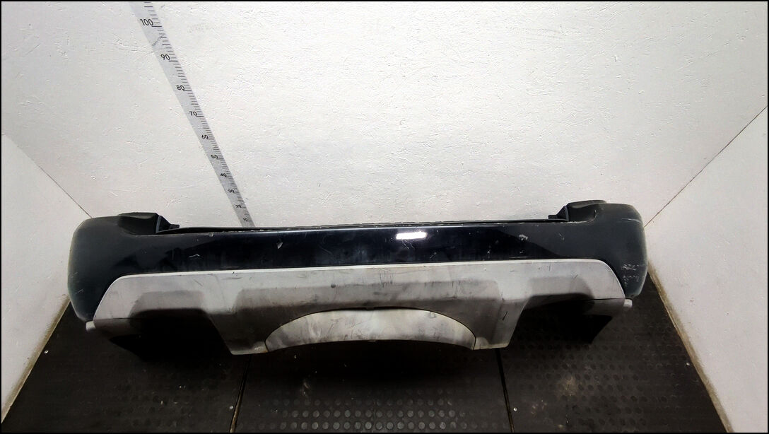 Бампер 04715S3VA80ZZ - 20873166 | Фото#1 Бампер 04715S3VA80ZZ - 20873166 | Фото#1