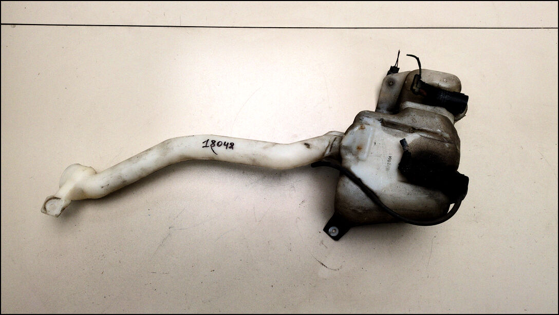 Бачок омывателя 76840S3VA01 - 20873643 | Фото#1 Бачок омывателя 76840S3VA01 - 20873643 | Фото#1