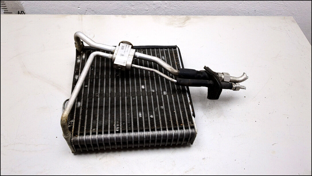 Радиатор печки 80210S0XA01 - 20875539 | Фото#1 Радиатор печки 80210S0XA01 - 20875539 | Фото#1