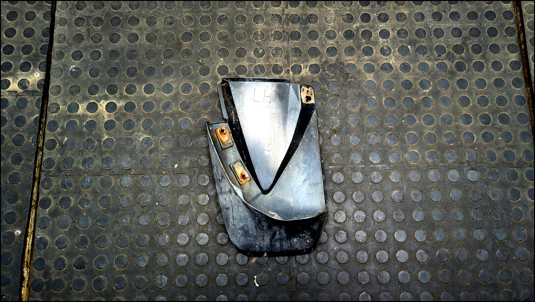 Брызговик 75830S3VA01ZA - 20875618 | Фото#1 Брызговик 75830S3VA01ZA - 20875618 | Фото#1