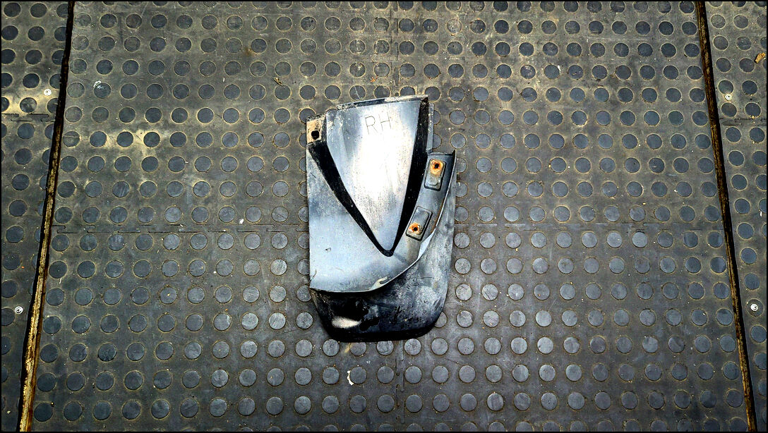 Брызговик 75820S3VA01ZA - 20875673 | Фото#1 Брызговик 75820S3VA01ZA - 20875673 | Фото#1