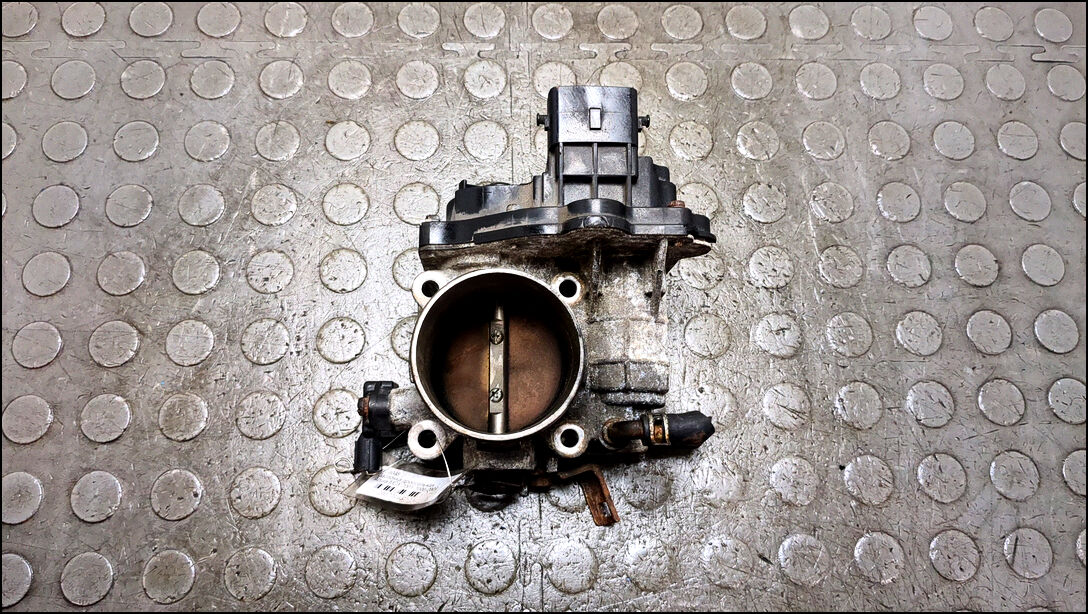 Дроссельная заслонка 16400RDMA01 - 20877103 | Фото#1 Дроссельная заслонка 16400RDMA01 - 20877103 | Фото#1