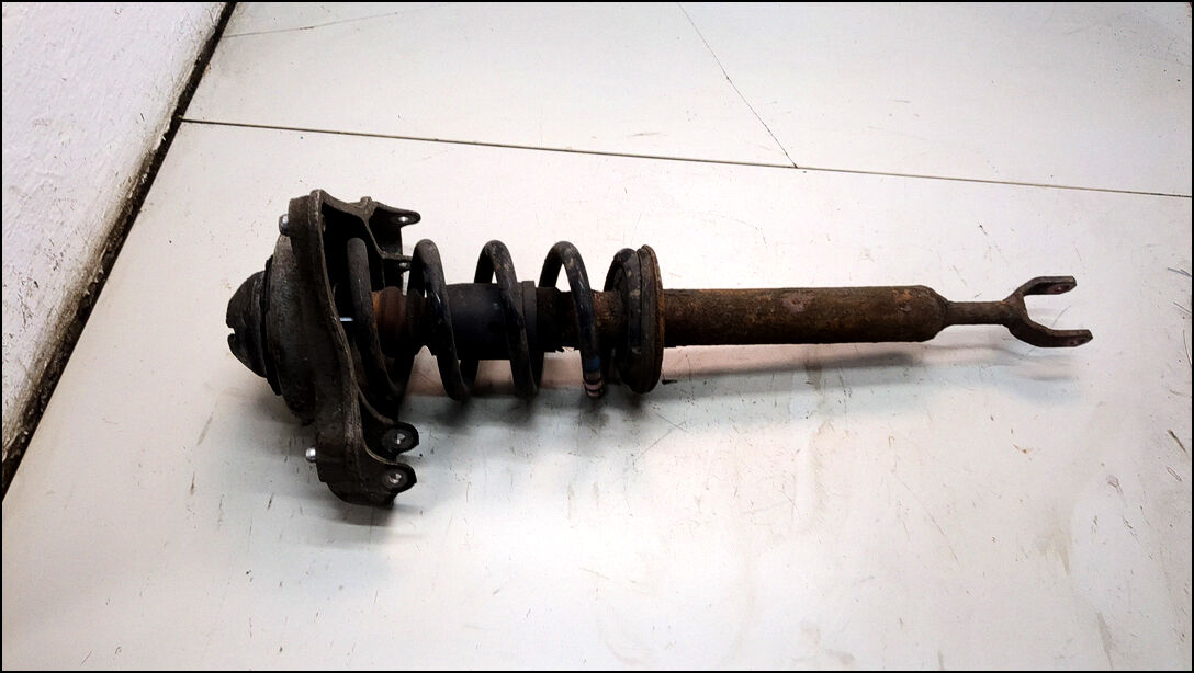 Амортизатор подвески 4F0413031AJ - 20888794 | Фото#1 Амортизатор подвески 4F0413031AJ - 20888794 | Фото#1