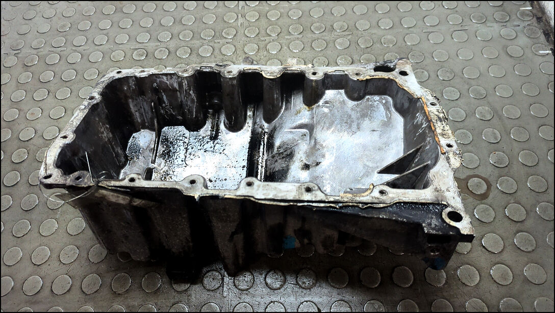 Поддон 03G103603AH - 20890792 | Фото#1 Поддон 03G103603AH - 20890792 | Фото#1