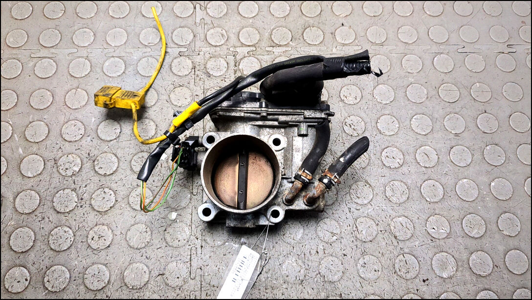 Дроссельная заслонка 16400RYEA01 - 20925586 | Фото#1 Дроссельная заслонка 16400RYEA01 - 20925586 | Фото#1