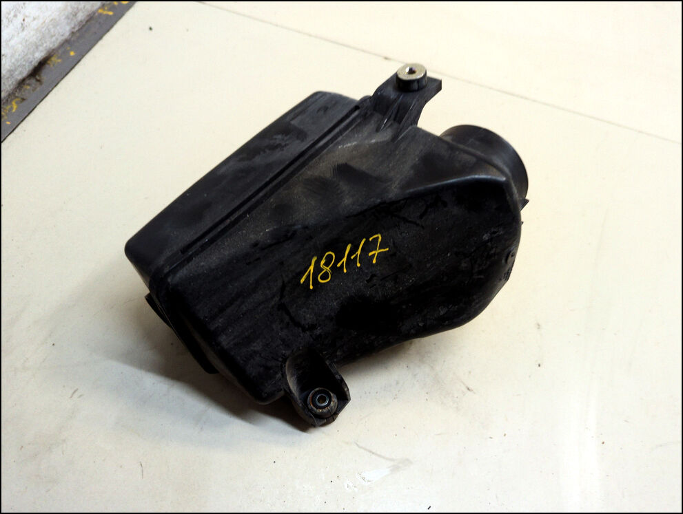 Резонатор воздушного фильтра - 20932054 | Фото#1 Резонатор воздушного фильтра - 20932054 | Фото#1