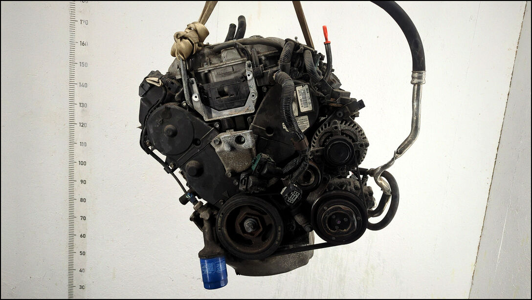 Контрактный двигатель Acura MDX - 20933580 | Фото#1 Контрактный двигатель Acura MDX - 20933580 | Фото#1