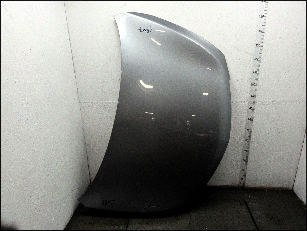 Капот - 20933664 | Фото#1 Капот - 20933664 | Фото#1