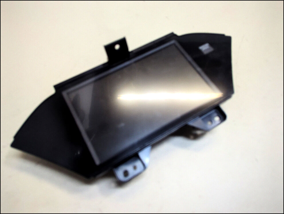 Дисплей компьютера (информационный) 39810TZ5A010 - 20934517 | Фото#1 Дисплей компьютера (информационный) 39810TZ5A010 - 20934517 | Фото#1