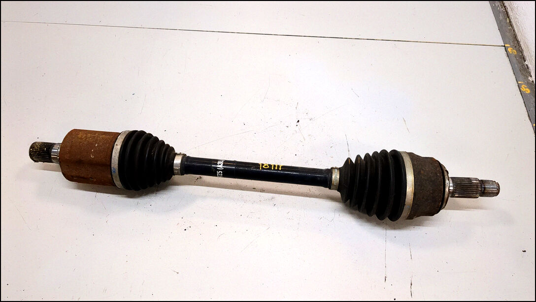 Приводной вал, шрус 44306TZ5 - 20934691 | Фото#1 Приводной вал, шрус 44306TZ5 - 20934691 | Фото#1