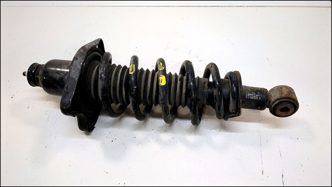 Амортизатор подвески - 20934755 | Фото#1 Амортизатор подвески - 20934755 | Фото#1