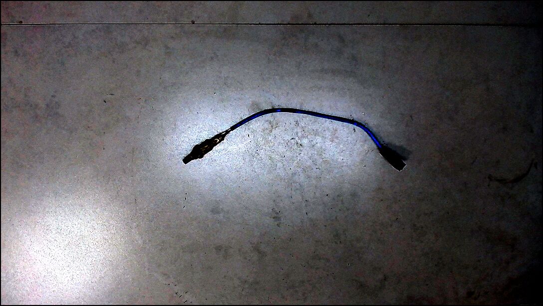 Лямбда зонд 36532RYEA01,36542RYEA01 - 2532077 | Фото#1 Лямбда зонд 36532RYEA01,36542RYEA01 - 2532077 | Фото#1