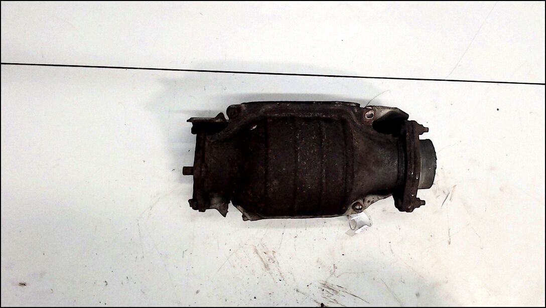 Катализатор - 4536261 | Фото#1 Катализатор - 4536261 | Фото#1