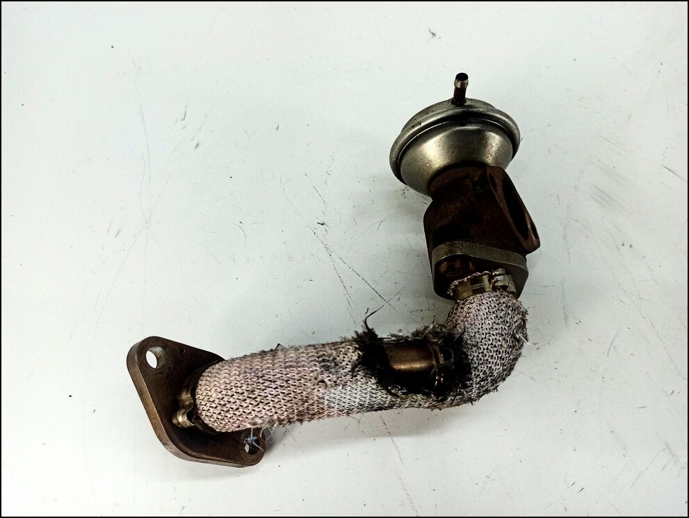 Клапан egr 059131503 - 54112259 | Фото#1 Клапан egr 059131503 - 54112259 | Фото#1