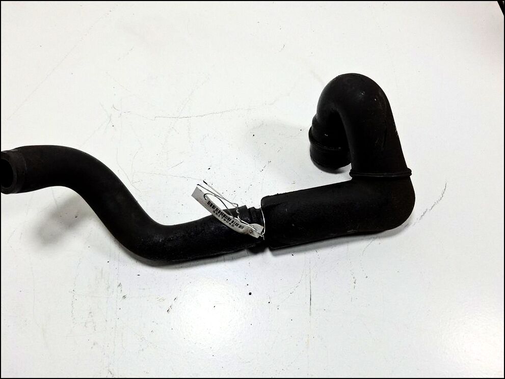 Патрубок 058103213 - 55179045 | Фото#1 Патрубок 058103213 - 55179045 | Фото#1