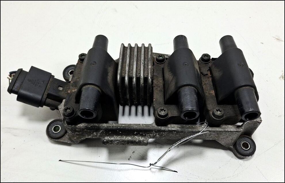 Катушка зажигания - 55255140 | Фото#1 Катушка зажигания - 55255140 | Фото#1