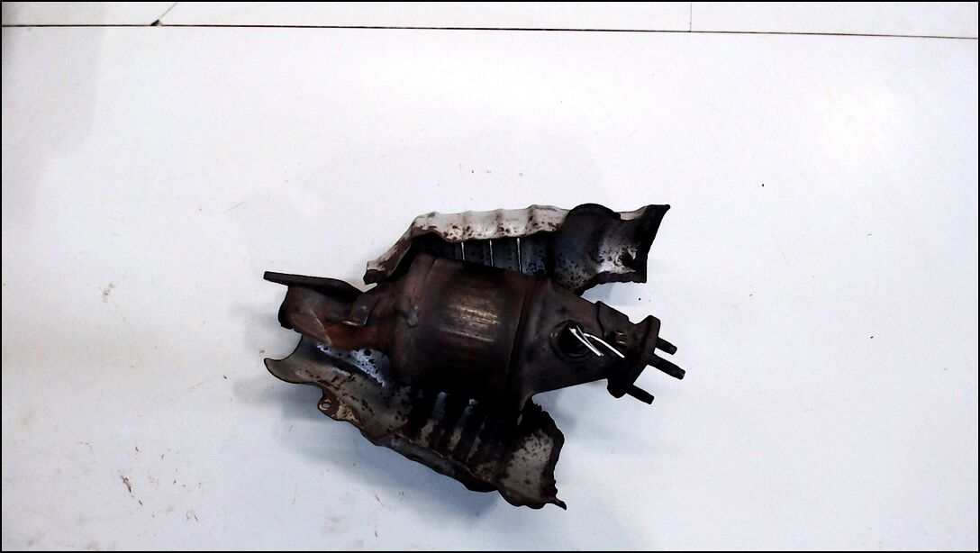 Катализатор 080428110542 - 5627811 | Фото#1 Катализатор 080428110542 - 5627811 | Фото#1