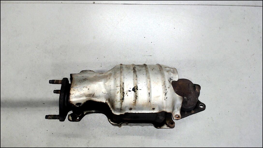 Катализатор - 6610899 | Фото#1 Катализатор - 6610899 | Фото#1