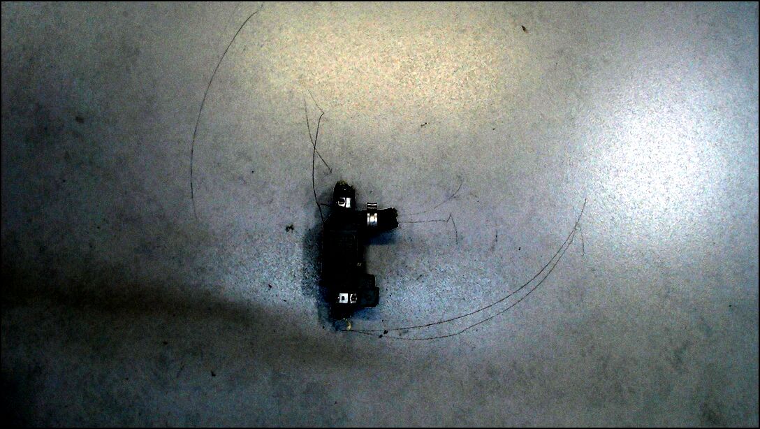 Клапан воздушный (электромагнитный) 4Z7927139A - 7392862 | Фото#1 Клапан воздушный (электромагнитный) 4Z7927139A - 7392862 | Фото#1