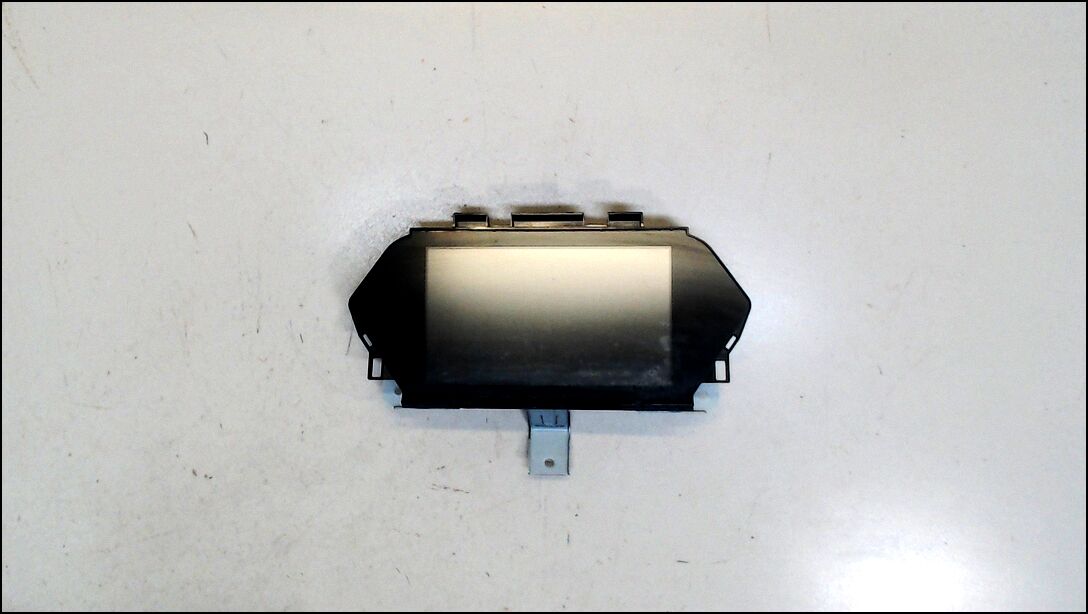 Дисплей мультимедиа 39810STXA010M1 - 7905955 | Фото#1 Дисплей мультимедиа 39810STXA010M1 - 7905955 | Фото#1