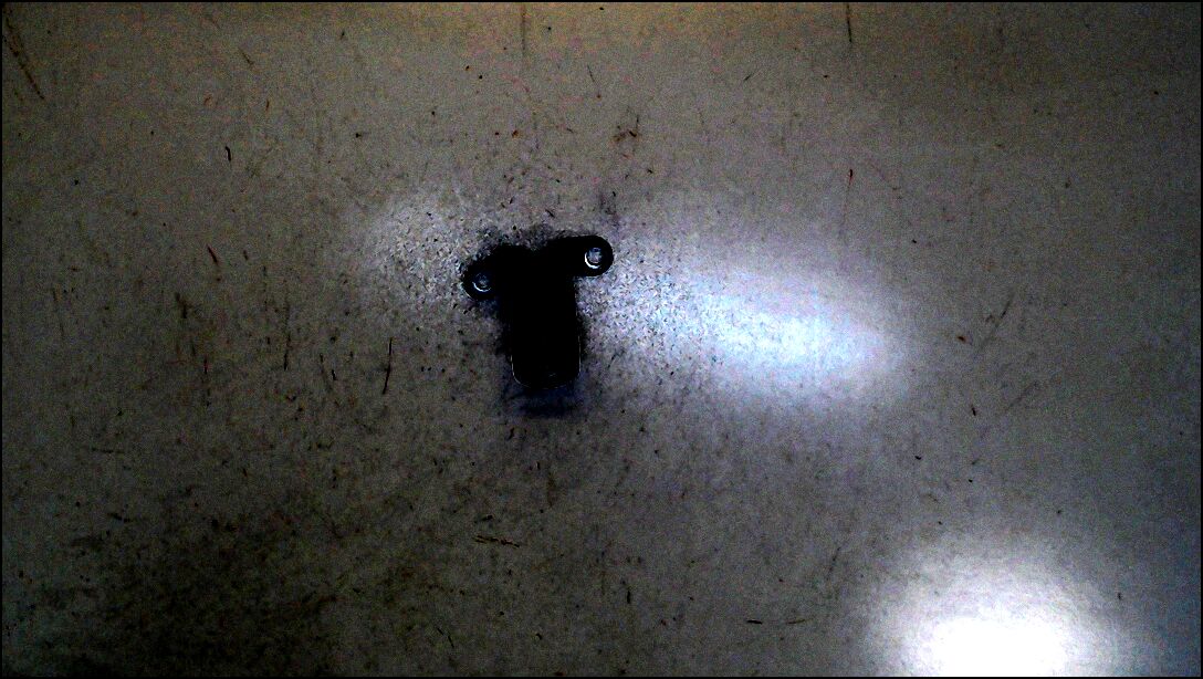 Петля двери 67410S5DA01ZZ - 7906893 | Фото#1 Петля двери 67410S5DA01ZZ - 7906893 | Фото#1