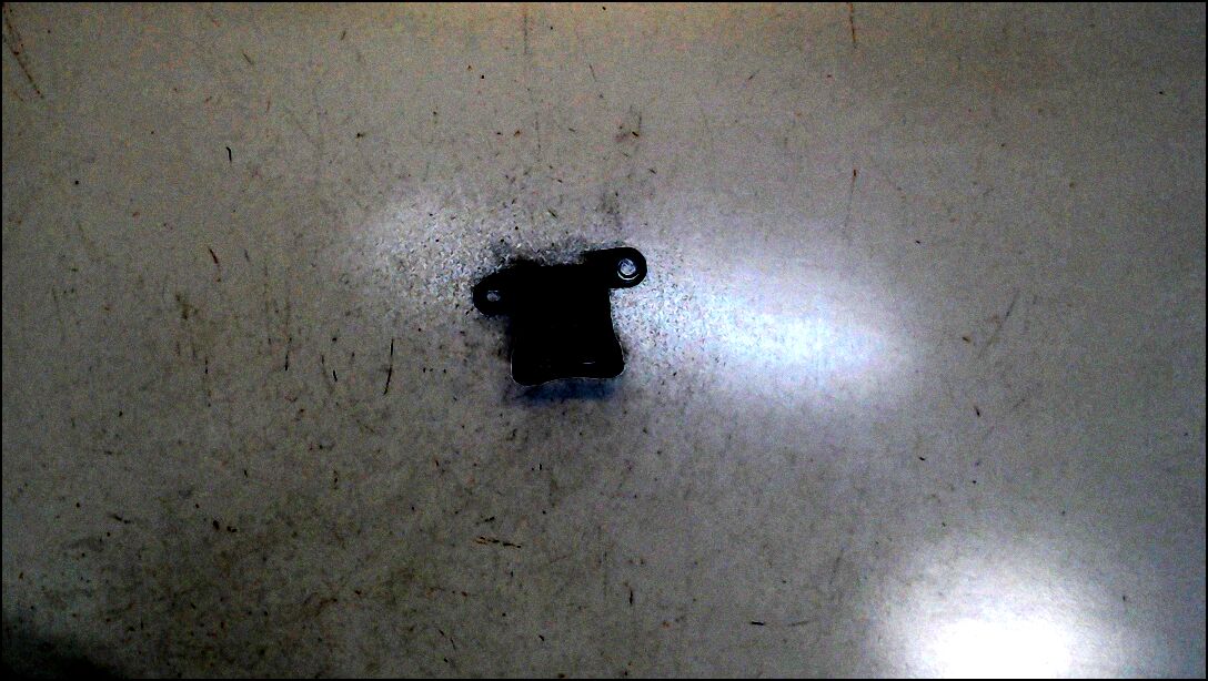 Петля двери 67420SDAA01ZZ - 7906895 | Фото#1 Петля двери 67420SDAA01ZZ - 7906895 | Фото#1