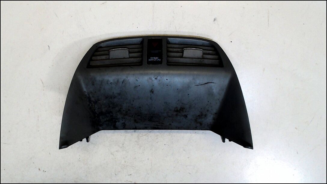 Дефлектор салона 77250STXA11ZB - 7908308 | Фото#1 Дефлектор салона 77250STXA11ZB - 7908308 | Фото#1