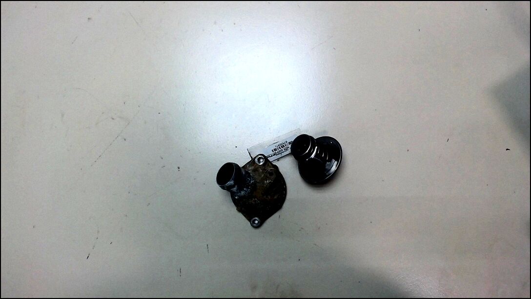 Корпус термостата 19311RCAA00,19301P8EA10 - 7935971 | Фото#1 Корпус термостата 19311RCAA00,19301P8EA10 - 7935971 | Фото#1