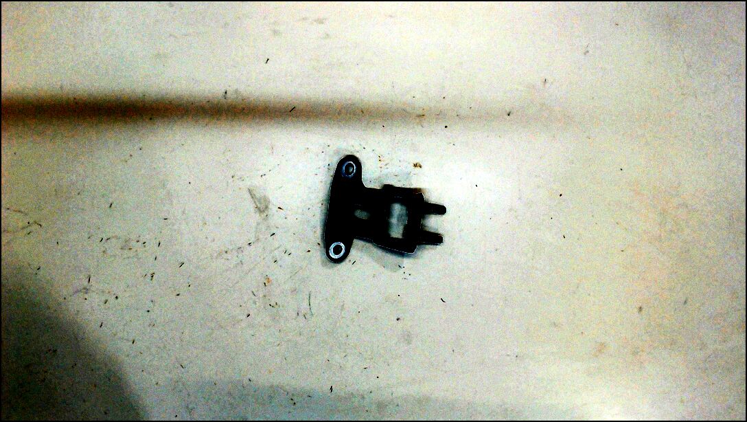 Петля крышки багажника 68210STXA00ZZ - 8042430 | Фото#1 Петля крышки багажника 68210STXA00ZZ - 8042430 | Фото#1