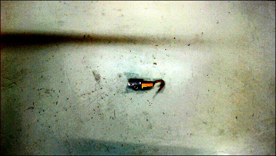 Датчик удара 77970SJAE110M2 - 8042522 | Фото#1 Датчик удара 77970SJAE110M2 - 8042522 | Фото#1