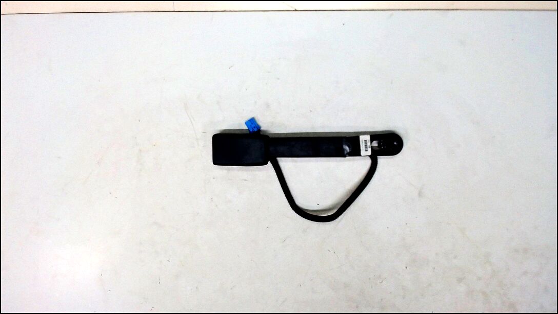 Замок ремня безопасности 04813STXA00ZA - 8090814 | Фото#1 Замок ремня безопасности 04813STXA00ZA - 8090814 | Фото#1