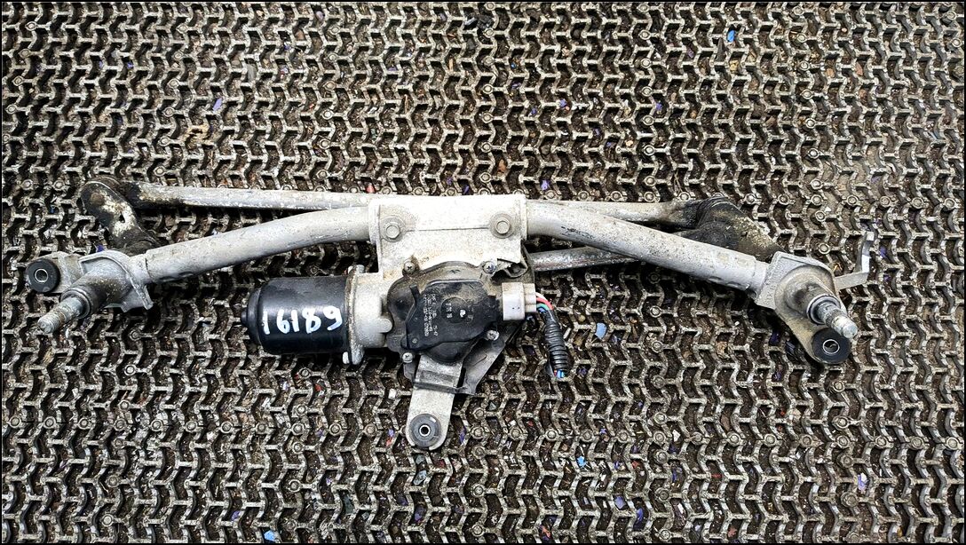 Трапеция дворников 76530STXA01,76505STXA01 - 8105680 | Фото#1 Трапеция дворников 76530STXA01,76505STXA01 - 8105680 | Фото#1