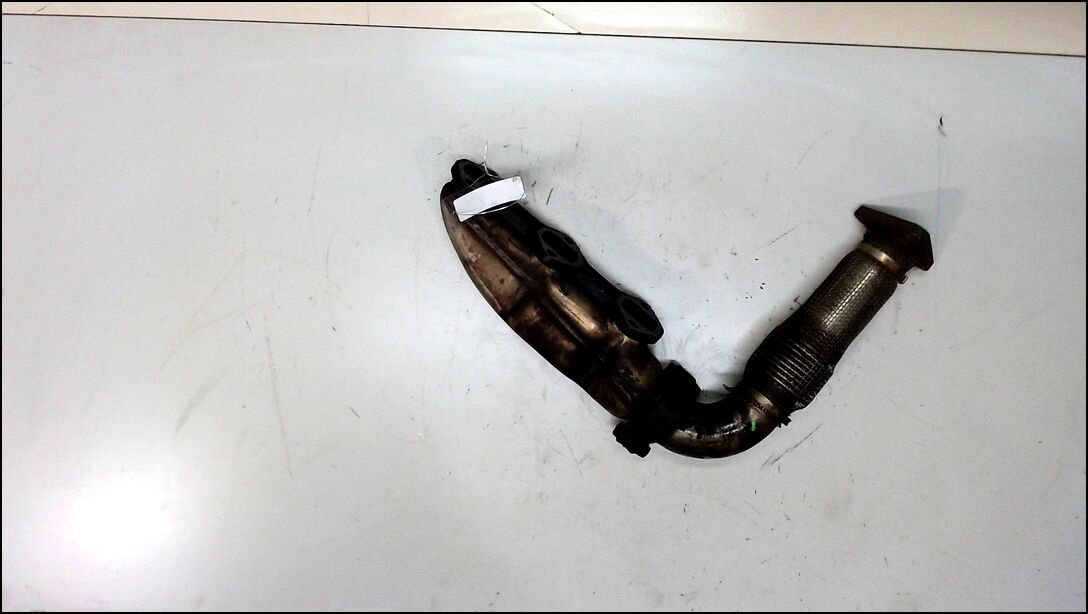 Выпускной коллектор 059253033M - 8116104 | Фото#1 Выпускной коллектор 059253033M - 8116104 | Фото#1
