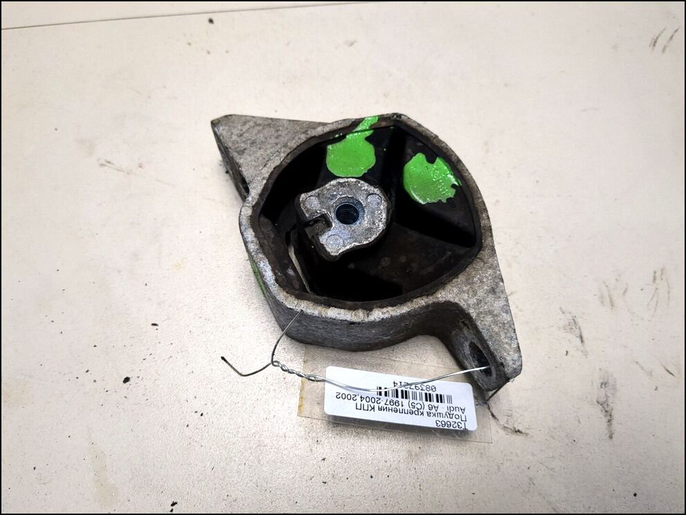 Подушка трансмисии 4B0399151P - 8397214 | Фото#1 Подушка трансмисии 4B0399151P - 8397214 | Фото#1