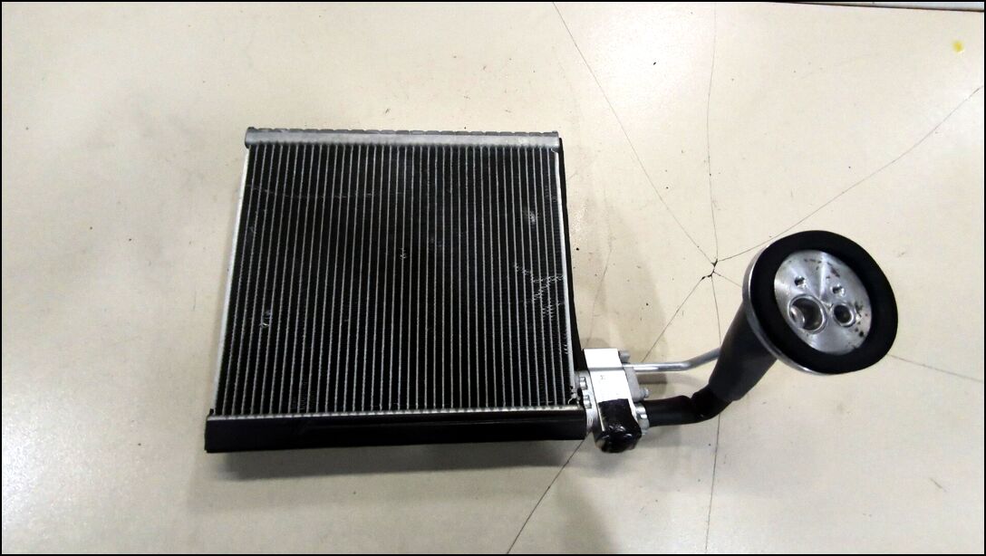 Радиатор кондиционера салона 80225STXA02 - 8441181 | Фото#1 Радиатор кондиционера салона 80225STXA02 - 8441181 | Фото#1