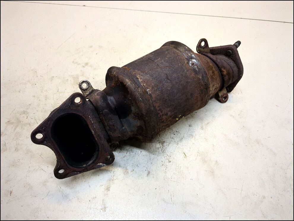 Катализатор 18190RYEA00 - 8450263 | Фото#1 Катализатор 18190RYEA00 - 8450263 | Фото#1