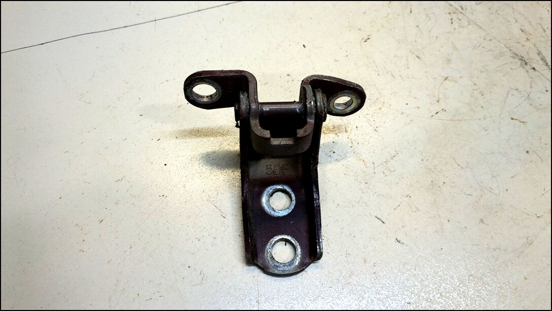 Петля двери 67410S5DA01ZZ - 8499601 | Фото#1 Петля двери 67410S5DA01ZZ - 8499601 | Фото#1