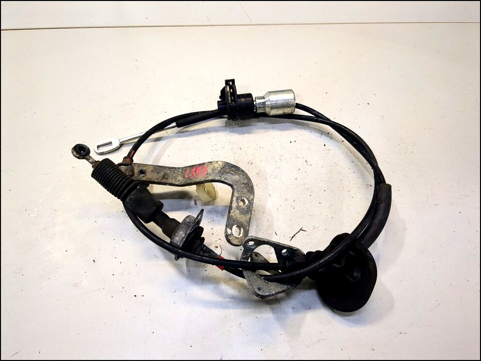 Трос кулисы 54315STXA82 - 8517553 | Фото#1 Трос кулисы 54315STXA82 - 8517553 | Фото#1