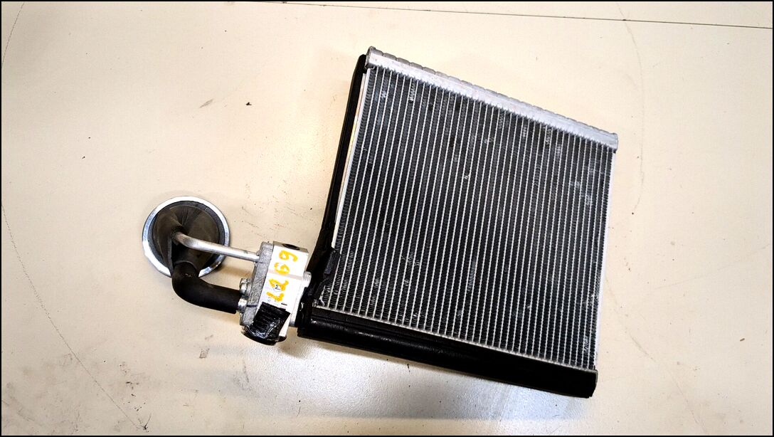 Радиатор кондиционера салона 80225STXA02 - 8519302 | Фото#1 Радиатор кондиционера салона 80225STXA02 - 8519302 | Фото#1