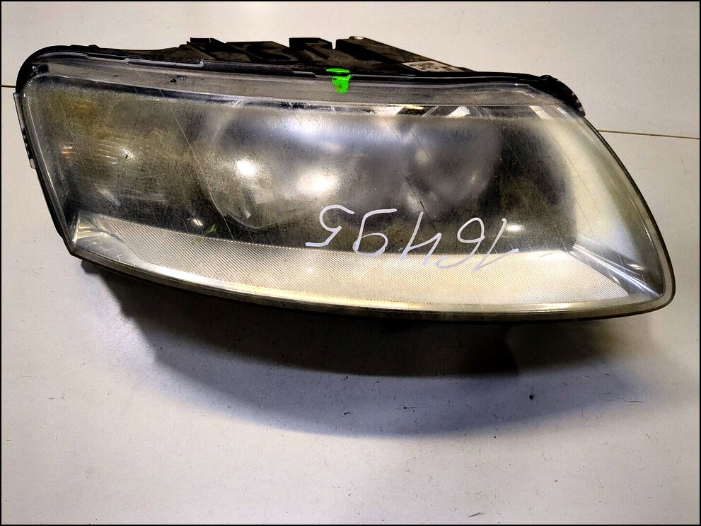 Фара передняя 4f0941004 - 8583168 | Фото#1 Фара передняя 4f0941004 - 8583168 | Фото#1