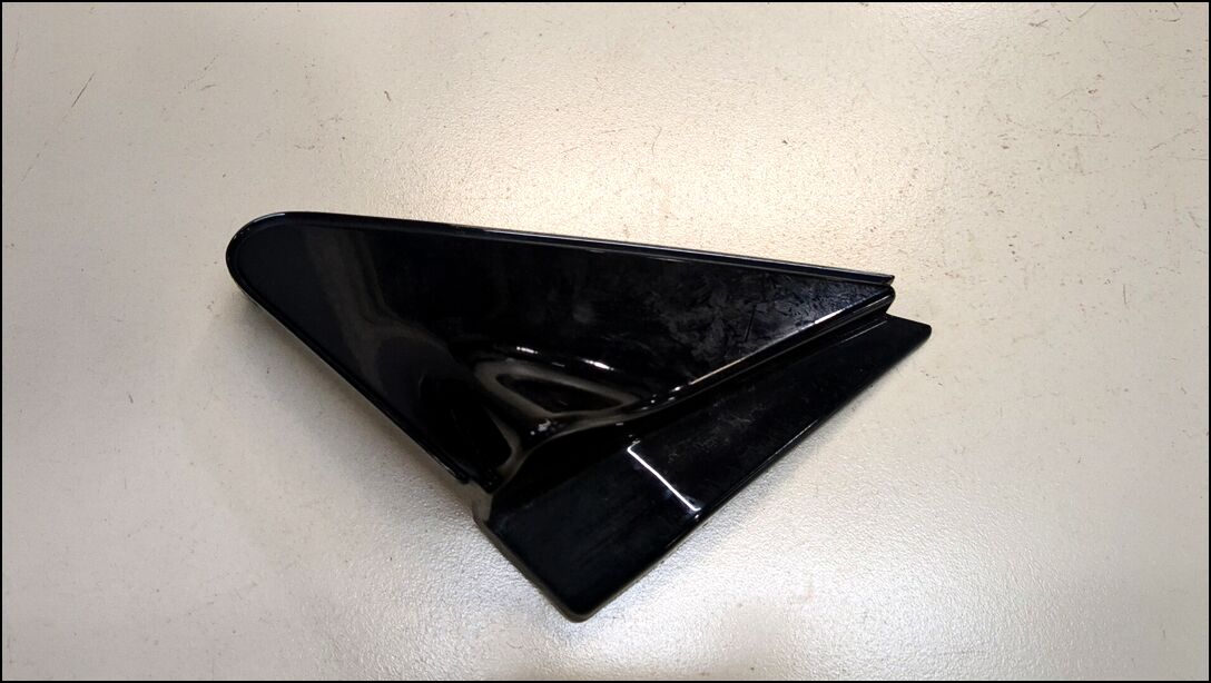 Пластик кузовной 75495stxaa010m1 - 8589908 | Фото#1 Пластик кузовной 75495stxaa010m1 - 8589908 | Фото#1