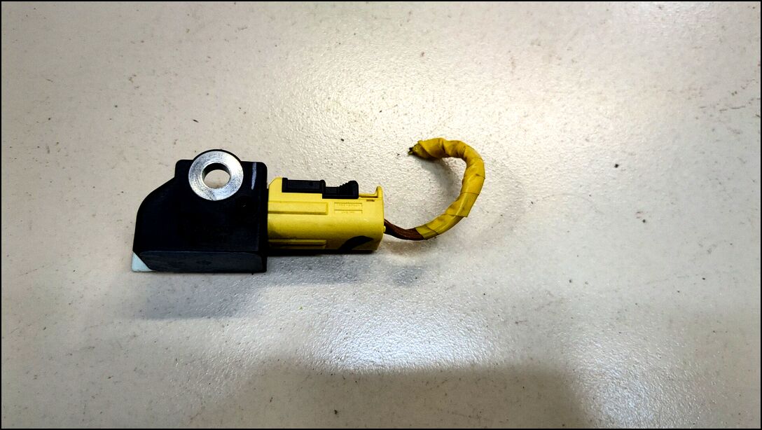 Датчик удара 77970SJAE110 - 8590028 | Фото#1 Датчик удара 77970SJAE110 - 8590028 | Фото#1