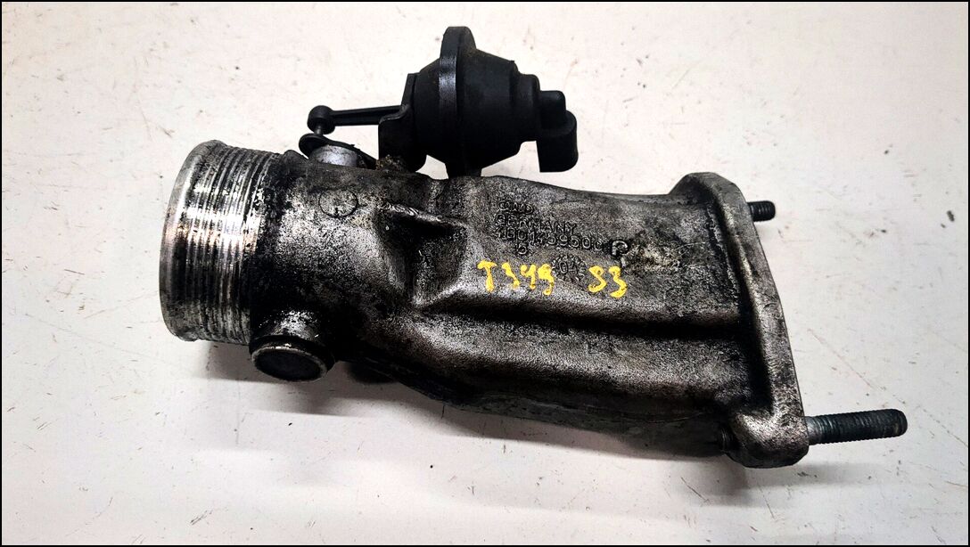 Дроссельная заслонка 4B0145950C - 8802898 | Фото#1 Дроссельная заслонка 4B0145950C - 8802898 | Фото#1