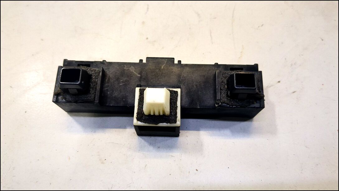 Кронштейн бампера 71593STXA00 - 8808471 | Фото#1 Кронштейн бампера 71593STXA00 - 8808471 | Фото#1