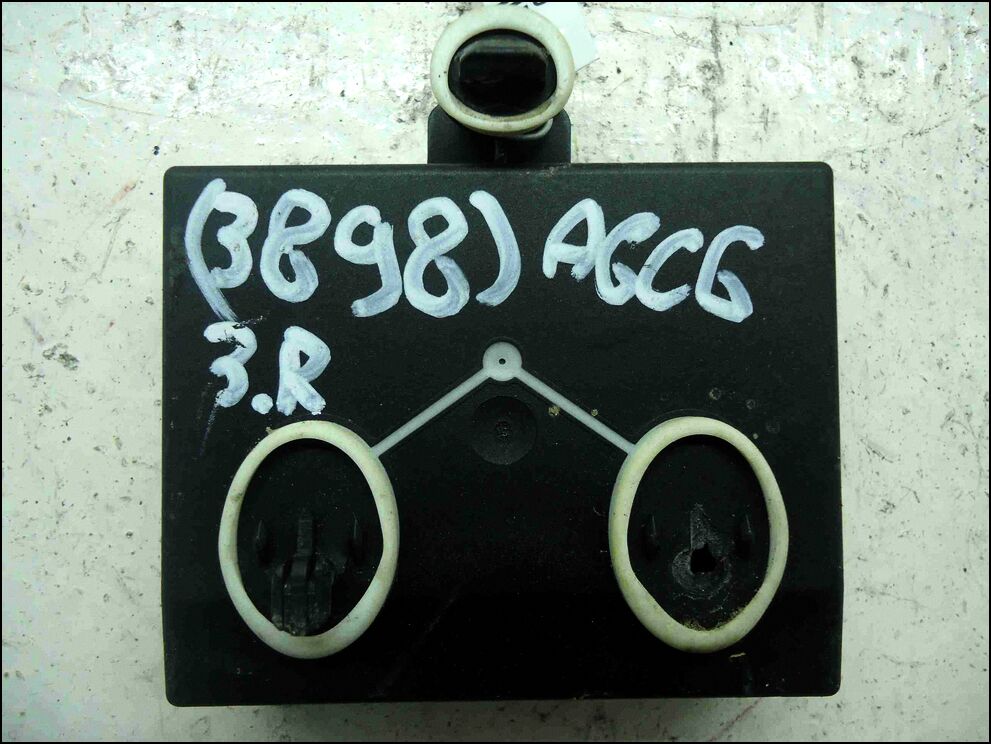 Блок управления дверьми 4F0959795M - 90001869 | Фото#1 Блок управления дверьми 4F0959795M - 90001869 | Фото#1